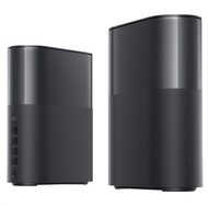 XIAOMI MESH SYSTEM BE3600 PRO WIFI router (HOTSPOT, Wi-Fi 7, 3600Mbps, 4 belső antenna, Dualband) FEKETE