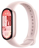 XIAOMI Smart Band 10 okoskarkötő (v5.4, aktivitásmérő, alvásmonitor, 150 sport mód, vízálló, 5 ATM) ROZÉARANY