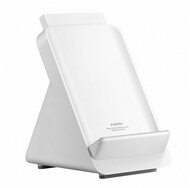 XIAOMI ADAPTIVE WIRELESS CHARGE STAND asztali töltő (80W, gyorstöltő, QI wireless) FEHÉR