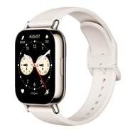 XIAOMI Redmi Watch 5 Lite okosóra (beépített GPS, gumírozott szíj, aktivitásmérő, pulzusmérő, vízálló, 5ATM) ARANY