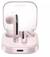 XIAOMI REDMI BUDS 6 ACTIVE bluetooth fülhallgató SZTEREO (v5.4, TWS, zajszűrő, mikrofon, IPX4 + töltőtok) RÓZSASZÍN