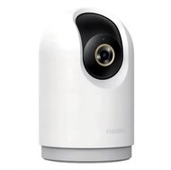 XIAOMI SMART CAMERA C500 PRO biztonsági kamera (360°-os, mikrofon, éjjellátó, mozgásérzékelés, 1620p) FEHÉR