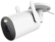 XIAOMI SMART CAMERA WIFI AW300 biztonsági kültéri kamera (360°-os, mikrofon, éjjellátó, mozgásérzékelés, 1440p) FEHÉR