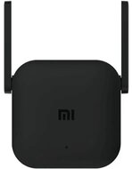 XIAOMI MI EXTENDER PRO CE vezeték nélküli, hordozható WiFi jelerősítő (300Mbps, 16 felhasználó, 2 antenna) FEKETE
