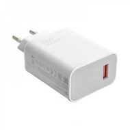 XIAOMI MDY-14-EL hálózati töltő USB aljzat (33W, PD gyorstöltő) FEHÉR