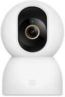 XIAOMI Smart Camera C701 beltéri biztonsági kamera (360°-os, mikrofon, éjjellátó, mozgásérzékelés) FEHÉR