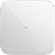 XIAOMI Mi Smart Scale S200 okosmérleg (BMI, testtömeg, bluetooth 5.4, iOS 12-től és Android 8-tól) FEHÉR