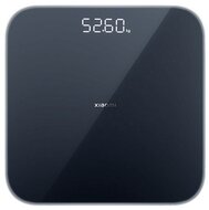 XIAOMI Mi Smart Scale S200 okosmérleg (BMI, testtömeg, bluetooth 5.4, iOS 12-től és Android 8-tól) SÖTÉTSZÜRKE