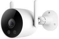 XIAOMI IMILAB EC3 LITE WIFI biztonsági kültéri kamera (360°-os, éjjellátó, mozgásérzékelés) FEHÉR