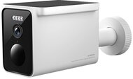XIAOMI BW400 PRO biztonsági kamera (132°-os, mikrofon, éjjellátó, mozgásérzékelés, napelemes, 1440p) FEHÉR