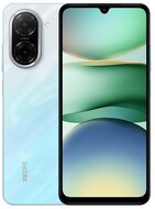 Xiaomi Redmi A5 3/64GB okostelefon + Domino, ocean blue