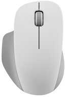 Xiaomi Wireless Mouse Comfort egér, fehér (BHR9354GL)