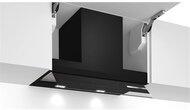Bosch DBB67AM60 integrált kialakítású design páraelszívó