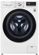 LG F4WR710S2W elöltöltős mosógép fehér