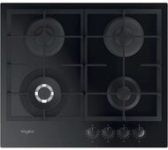Whirlpool GOFL 629/NB1 gázfőzőlap fekete