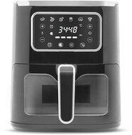 Bewello BW1002B forrólevegős sütő, 5 l