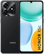 Honor X5C PLUS 4/128GB mobiltelefon, midnight black