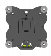 Meliconi 480954 SLIMSTYLE PLUS 100S DW fali konzol, VESA 100