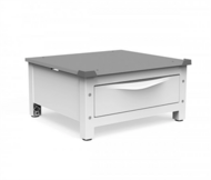 Meliconi 656144 BASE SPACE EXTRA összeépítő keret