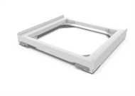 Meliconi 656146 BASE WASH EVO univerzális talp kerekekkel