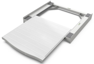 Meliconi 656133 BASE TORRE DRY összeépítő keret kihúzható fiókkal