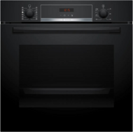 Bosch HQA574BB3 Serie 4 beépíthető sütő gőz funkcióval