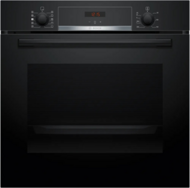 Bosch HQA534BB3 Serie 4 beépíthető sütő gőz funkcióval
