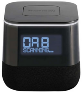 Thomson CR80 rádiós ébresztőóra