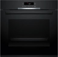 Bosch HBA372EB4 Serie 4 beépíthető, elektromos sütő