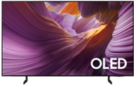 Samsung (QE83S85FAEXXH)83" 4K UHD Smart OLED TV