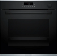 Bosch HRG272EB3 Serie 4 beépíthető sütő gőz funkcióval