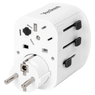 Yenkee YAT UN1 utazóadapter