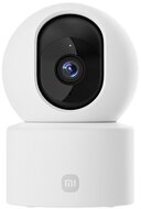 XIAOMI Smart Camera C201 beltéri biztonsági kamera (360°-os, mikrofon, éjjellátó, mozgásérzékelés) FEHÉR