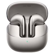 XIAOMI BUDS 5 bluetooth fülhallgató SZTEREO (v5.4, TWS, mikrofon, aktív zajszűrő, IP54 + töltőtok) TITÁNSZÜRKE