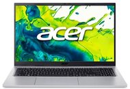 ACER Aspire AG15-72P-3831, 15.6" FHD IPS, Intel Core i3-1315U, 16GB, 512GB SSD, UMA, DOS, ezüst