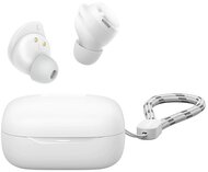 JOYROOM JDOTS bluetooth fülhallgató SZTEREO (v5.4, TWS, mikrofon, zajszűrő + töltőtok) FEHÉR