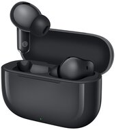 HUAWEI FREEBUDS SE 4 bluetooth fülhallgató SZTEREO (v5.4, mikrofon, IP54, cseppálló, zajszűrő + töltőtok) FEKETE