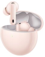 HUAWEI FREEBUDS 7i bluetooth fülhallgató SZTEREO (v5.4, aktív zajszűrő, mikrofon, IP54 + töltőtok) RÓZSASZÍN