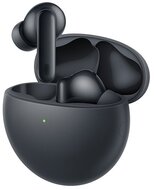 HUAWEI FREEBUDS 7i bluetooth fülhallgató SZTEREO (v5.4, aktív zajszűrő, mikrofon, IP54 + töltőtok) FEKETE