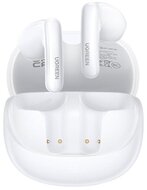 UGREEN HITUNE H6 PRO WS203 bluetooth fülhallgató SZTEREO (v5.3, TWS, mikrofon, aktív zajszűrő + töltőtok) FEHÉR