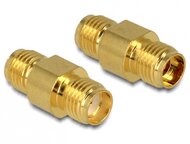 Delock 88478 SMA jack > SMA jack adapter