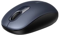 UGREEN Egér vezeték nélküli, Wireless, 2.4G, szürkéskék
