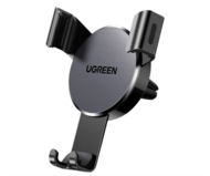 UGREEN Autós telefon tartó 4" - 7,2" szellőzőhöz rögzíthető