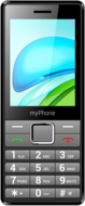myPhone 7340 LTE mobiltelefon