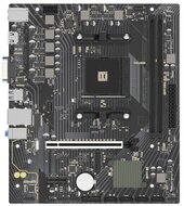 Sapphire sAM4 A520M-E