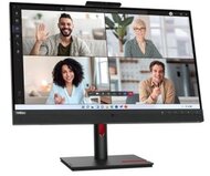 Lenovo ThinkVision T27hv-30 monitor 27" - 63D6UAT3EU - Reven Black
