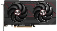 Sapphire AMD RX 9060 XT 16GB GDDR6 - PULSE RX 9060 XT GAMING OC