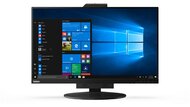 Lenovo TIO27 27" monitor 11JHRAT1EU - Black