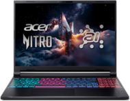 Acer Acer Nitro V 16S AI ANV16S-61-R09N - Obszidiánfekete