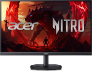 Acer 23,8" Nitro KG241YX3BIP - LED VA - 200 Hz |2 év garancia|